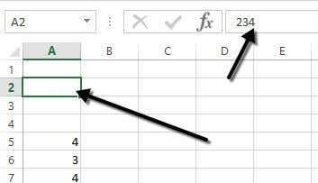 Com amagar fulls, cel·les, columnes i fórmules a Excel