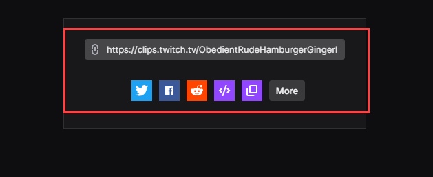 Sådan klips på Twitch