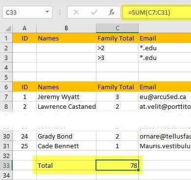 Com filtrar dades a Excel