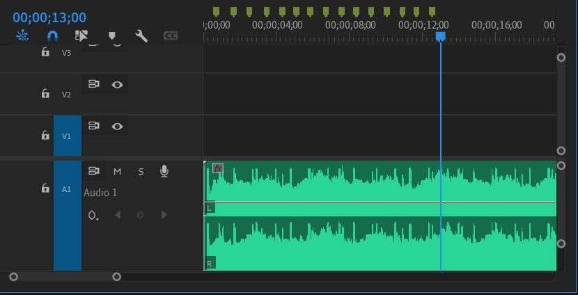 Com editar música en un vídeo amb Adobe Premiere