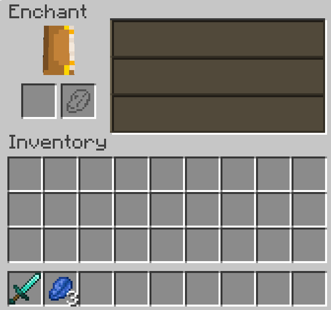 Minecraft Enchanting: A Full Guide