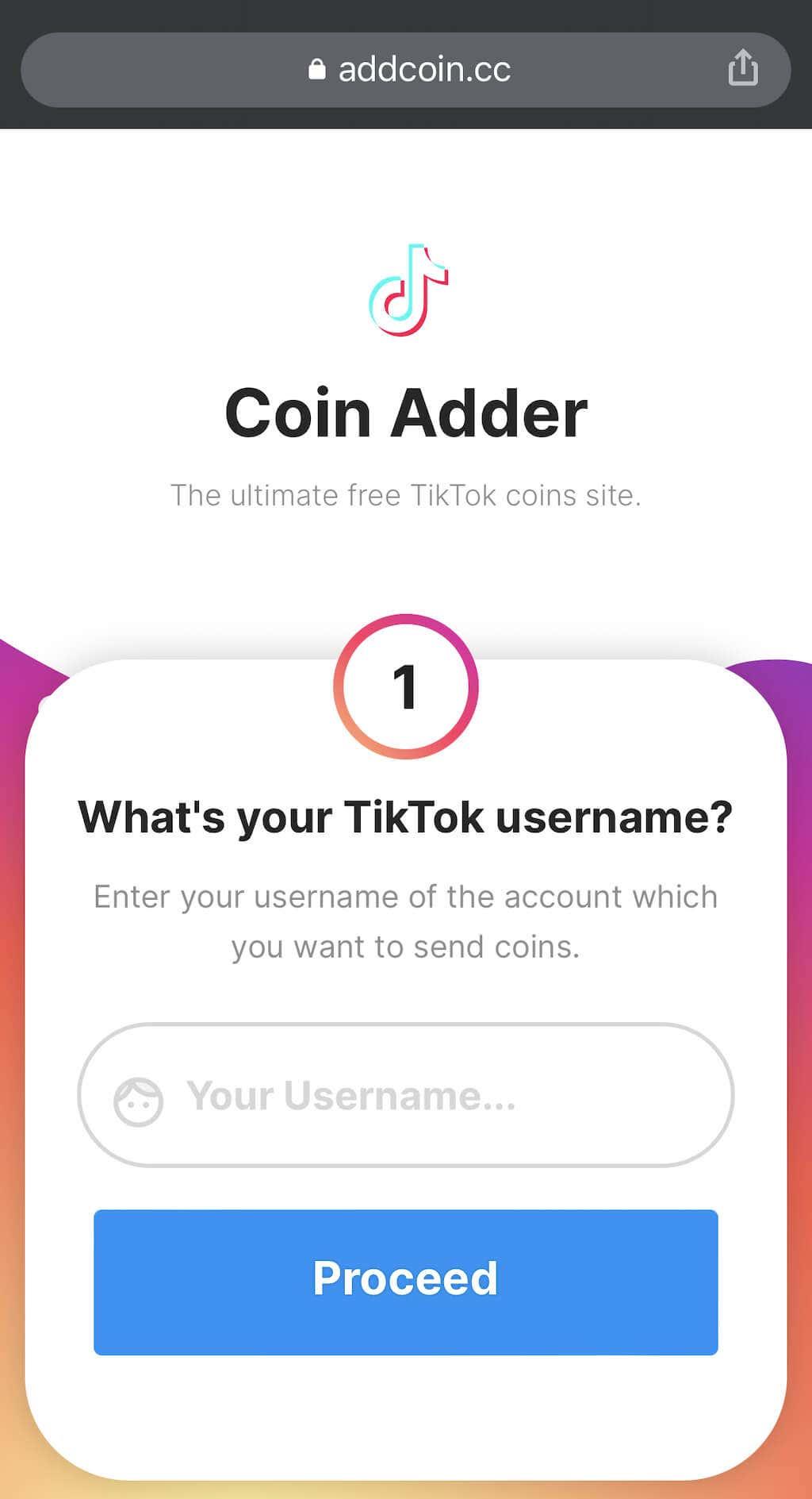 Топ 4 начина да получите безплатни TikTok монети