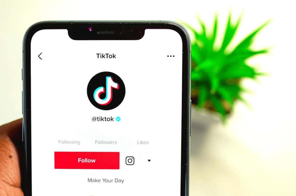 Vše, co potřebujete vědět o PFP na TikTok