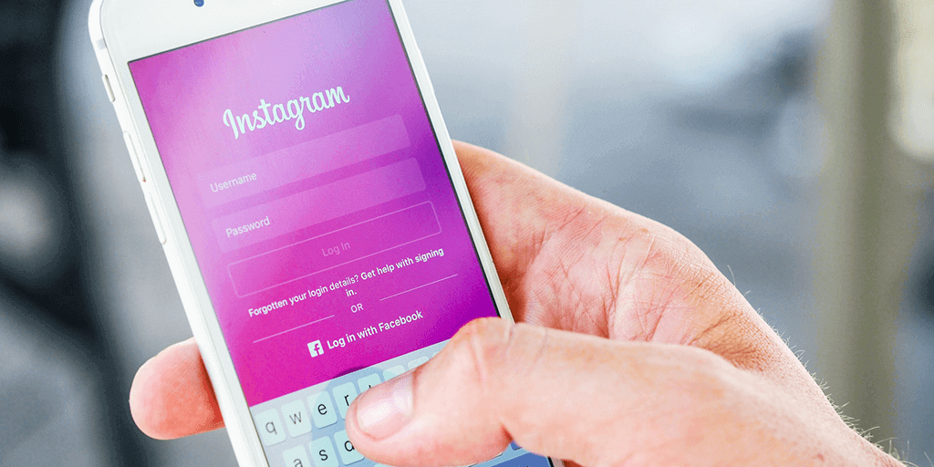 Com solucionar el retard d'Instagram a iPhone i Android