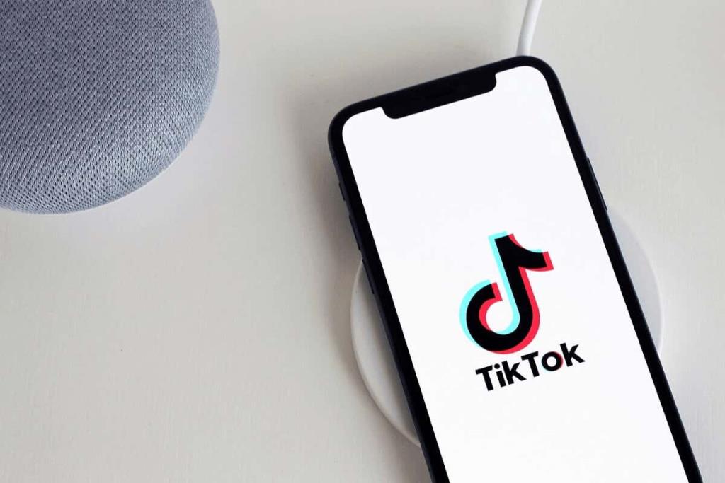 História pozerania TikTok: Ako zobraziť videá, ktoré ste si pozreli