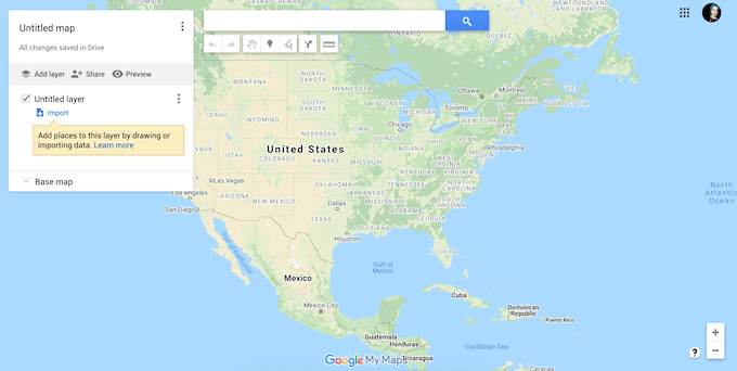 Com fer rutes personalitzades a Google Maps