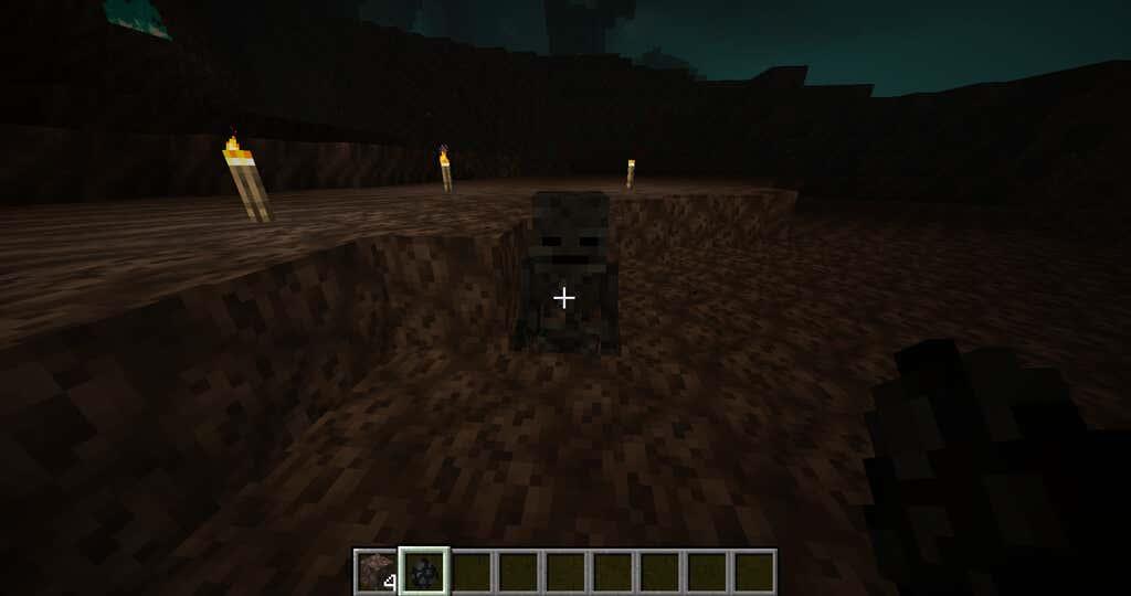 Sådan opsætter du et beacon i Minecraft