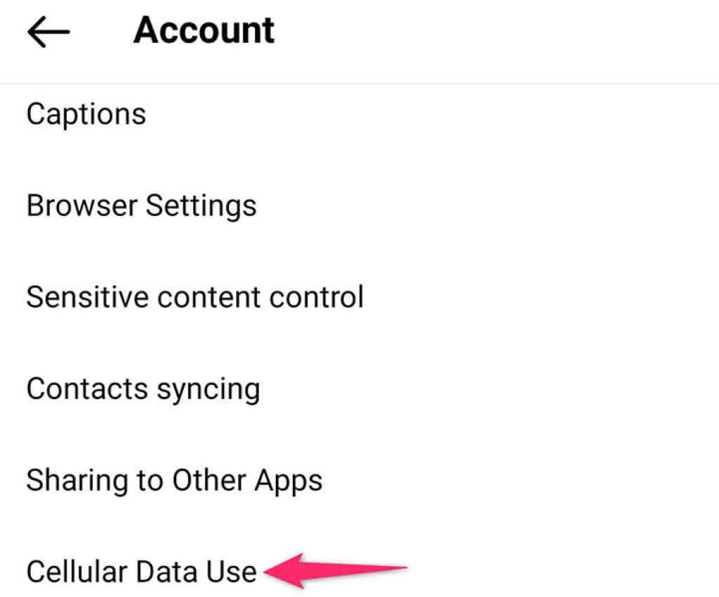 Како да поправите заостајање Инстаграма на иПхоне-у и Андроид-у