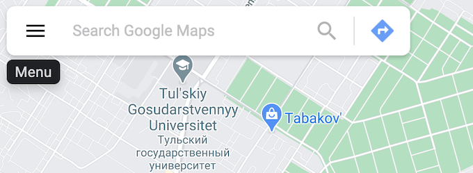 Hvordan lage tilpassede ruter i Google Maps