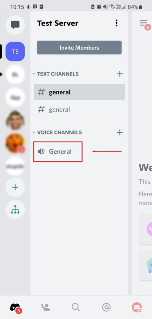 Slik går du live på Discord i 6 enkle trinn