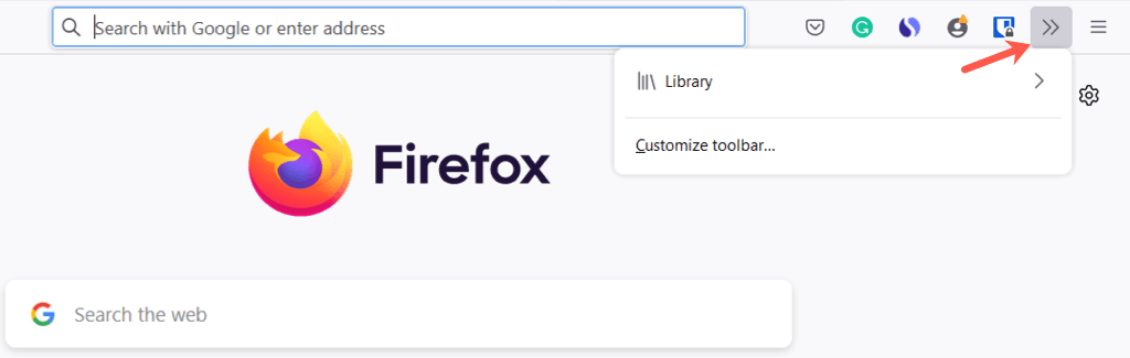 5+ начина за персонализиране на Mozilla Firefox