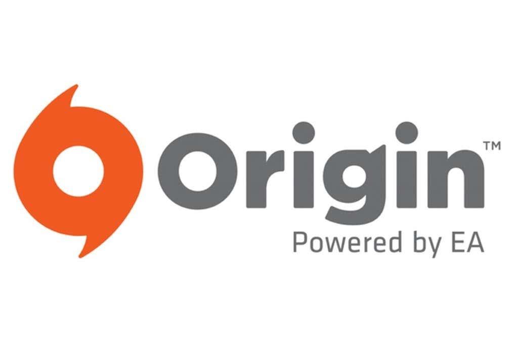 Slik sletter du Origin Cache