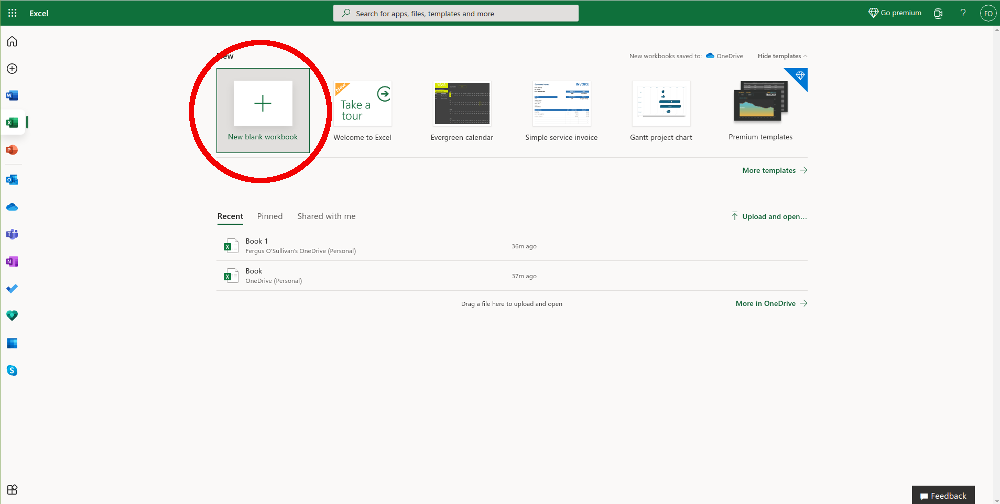 Com crear diagrames de Gantt a Microsoft Excel