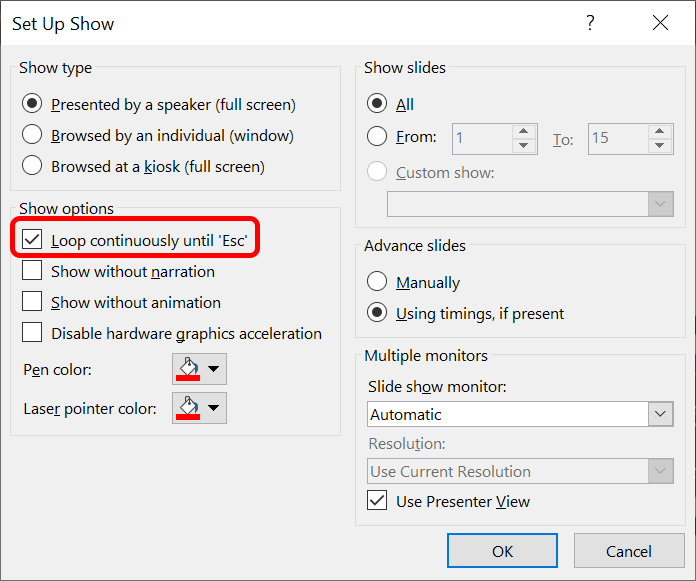 15 PowerPoint-tips og triks for å forbedre presentasjonene dine