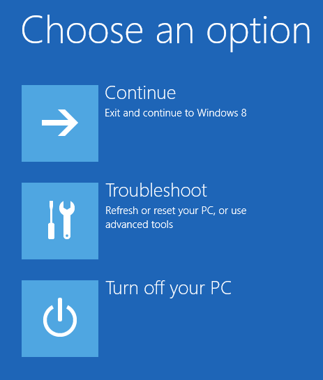 OTT-i juhend varundamiseks, süsteemipiltideks ja taastamiseks operatsioonisüsteemis Windows 10