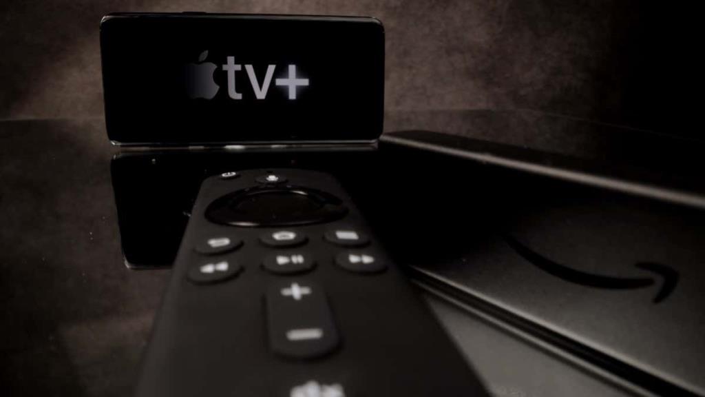 Apple TV vs Amazon Fire Stick: kumb on voogesituse jaoks parem?