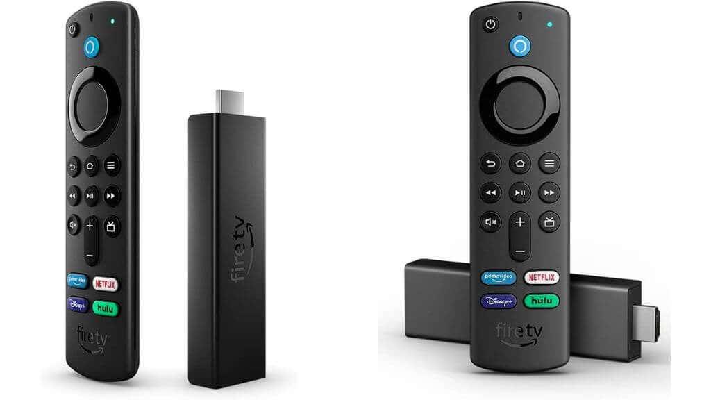 Fire Stick Lite vs Fire TV Stick: quin hauríeu de comprar?