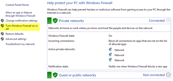 [Guía] Como protexer Windows 10