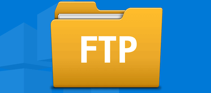 Ako nastaviť súkromné ​​cloudové úložisko pomocou servera Windows 10 FTP