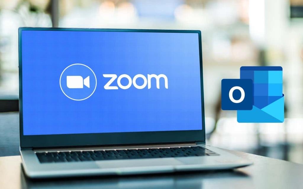 Hur man lägger till Zoom till Microsoft Outlook via tillägget