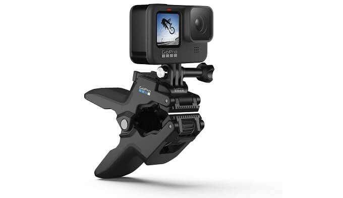Com utilitzar GoPro HERO com a càmera web