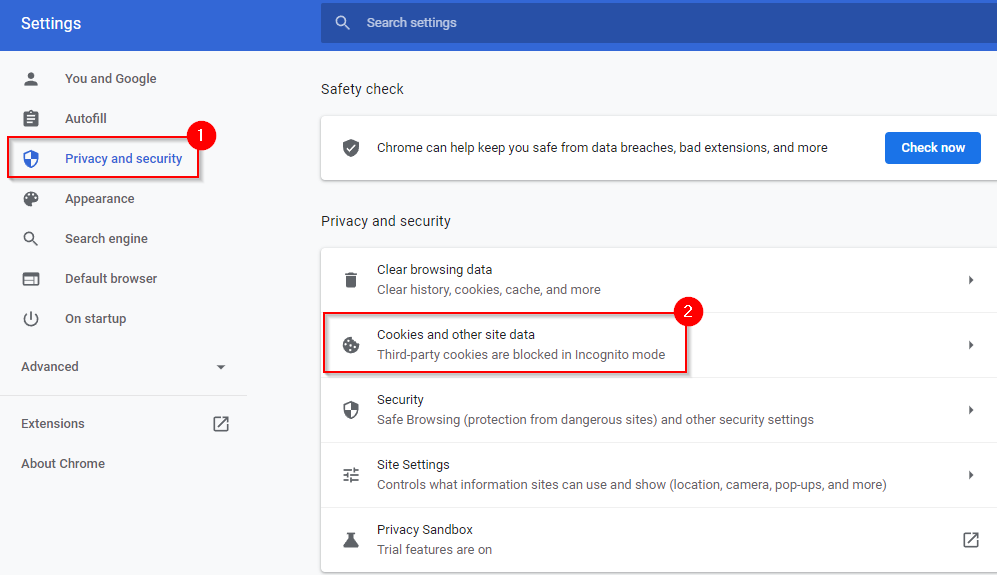 Voleu tancar la sessió automàticament del compte de Gmail o de Google?