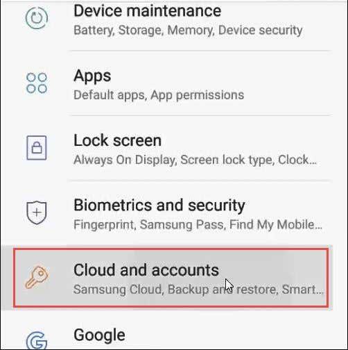 Com fer una còpia de seguretat del vostre telèfon Android