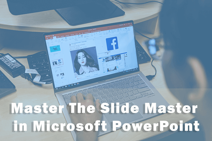 Com dominar The Slide Master a Microsoft PowerPoint