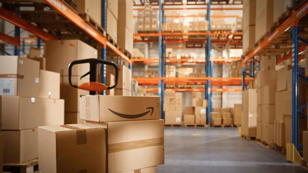 Amazon uafhentede pakker: Hvad de er, og hvor kan de købes