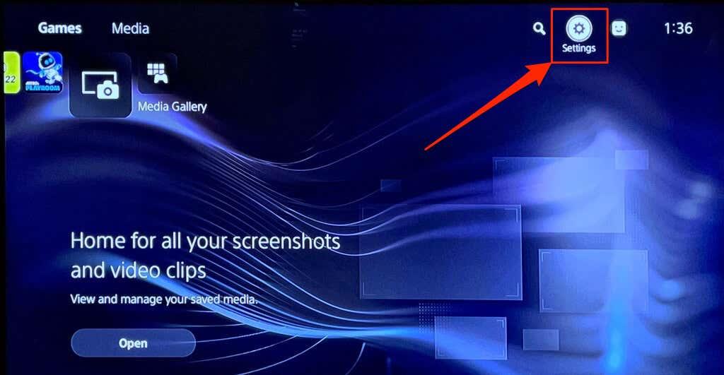 Как да изключите вашия PS5 контролер, когато е сдвоен