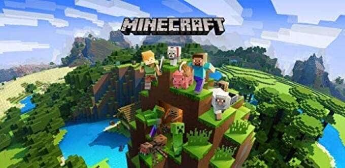 Kaip sukurti žemėlapį „Minecraft“.