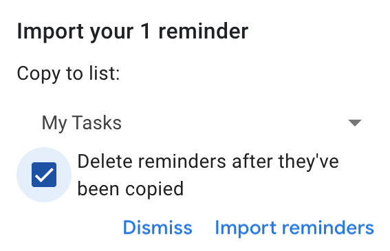 Πώς να χρησιμοποιήσετε το Google Tasks – Οδηγός έναρξης