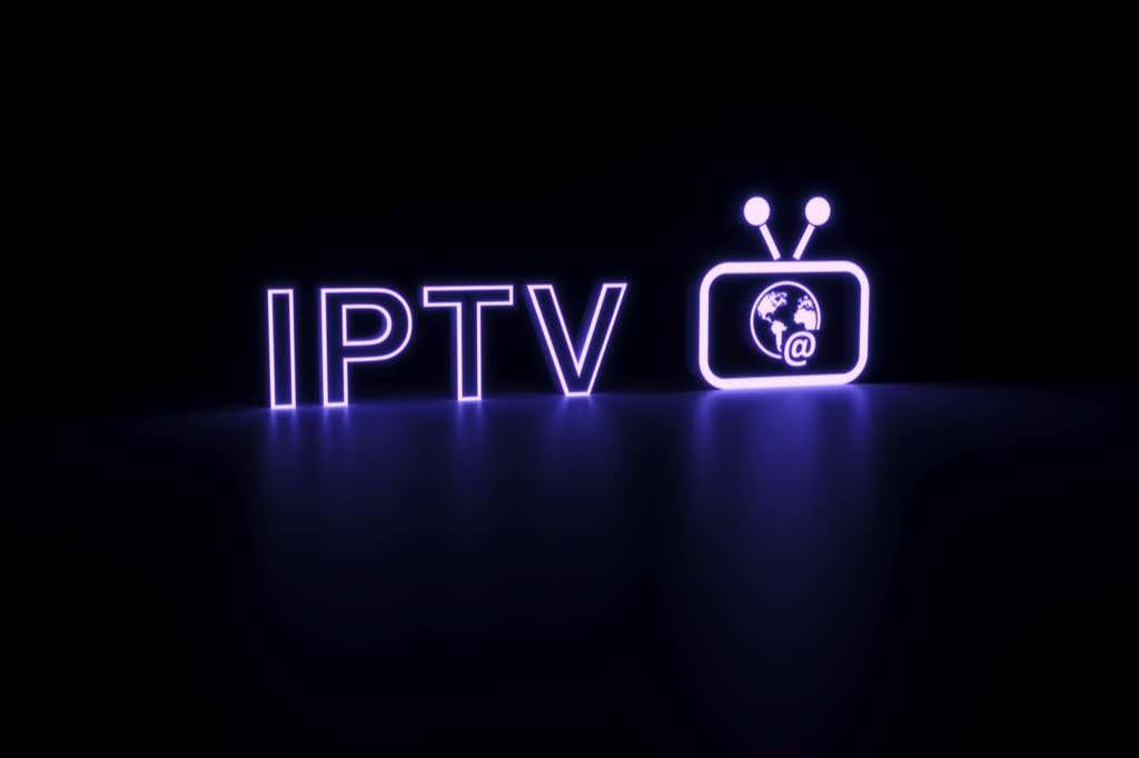 Què és IPTV i és adequat per a tu?