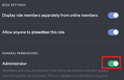 Si të krijoni botin tuaj muzikor Discord