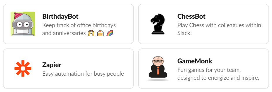 Si të sinkronizoni Slack me Google Calendar