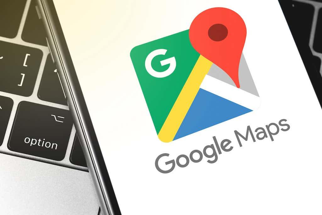 Historial d'ubicacions de Google Maps: 5 coses útils que podeu fer amb ell