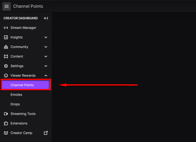 Hvad er kanalpoint på Twitch, og hvordan man sætter dem op