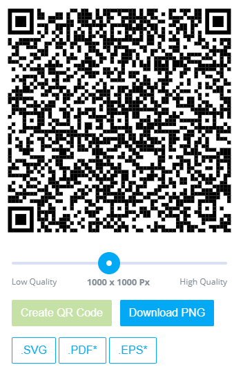 Com compartir credencials WiFi i informació de contacte mitjançant codis QR