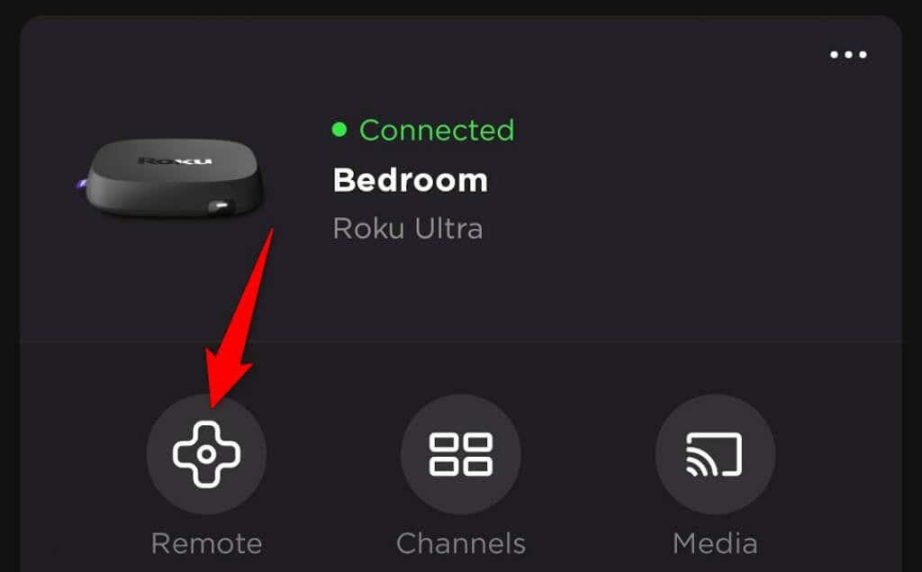 Com connectar el vostre Roku a Wi-Fi sense comandament a distància