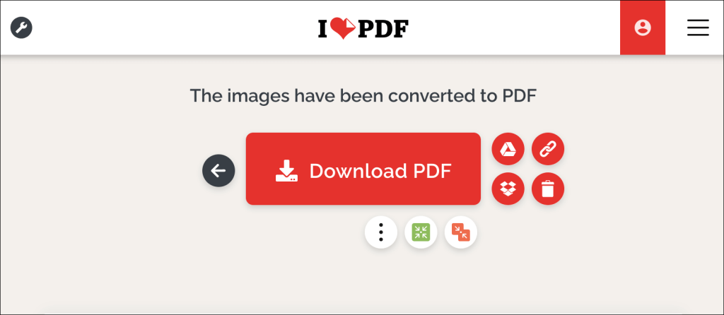 Како претворити или сачувати слику као ПДФ датотеку