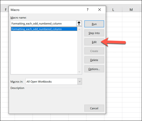 Com gravar una macro a Excel