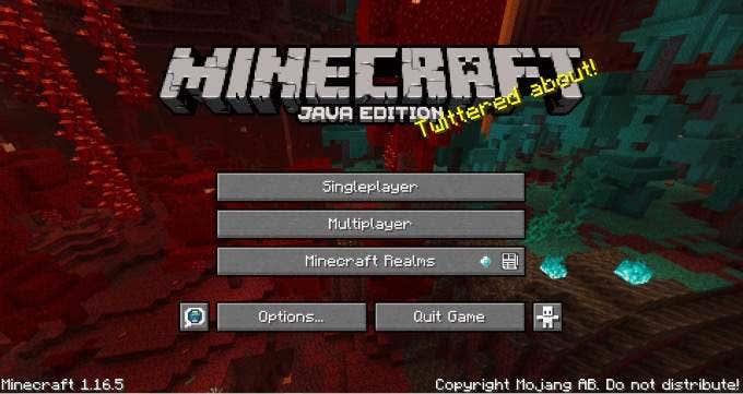 Kā pārslēgties starp spēļu režīmiem Minecraft