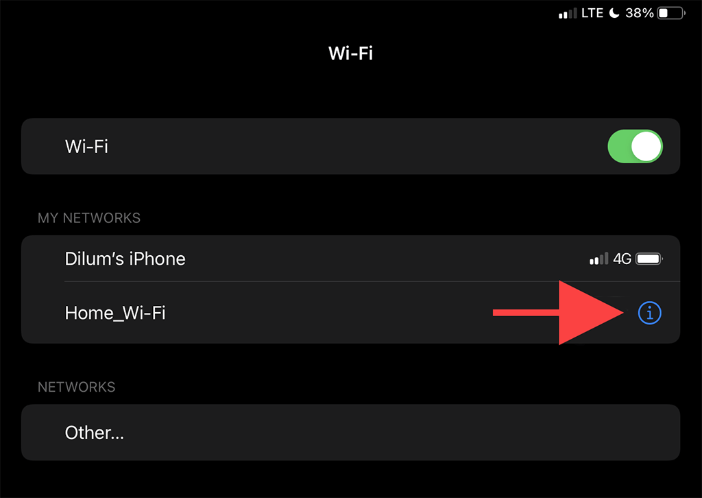 Mida teha, kui teie iPad ei saa WiFi-ga ühendust?  11 lihtsat lahendust