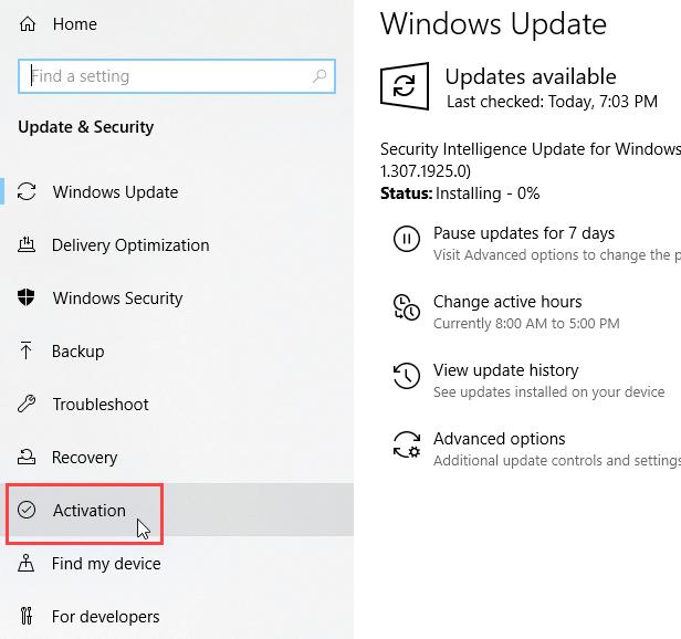 Que é "Windows 10 en modo S"?  Podo cambialo a Windows normal?
