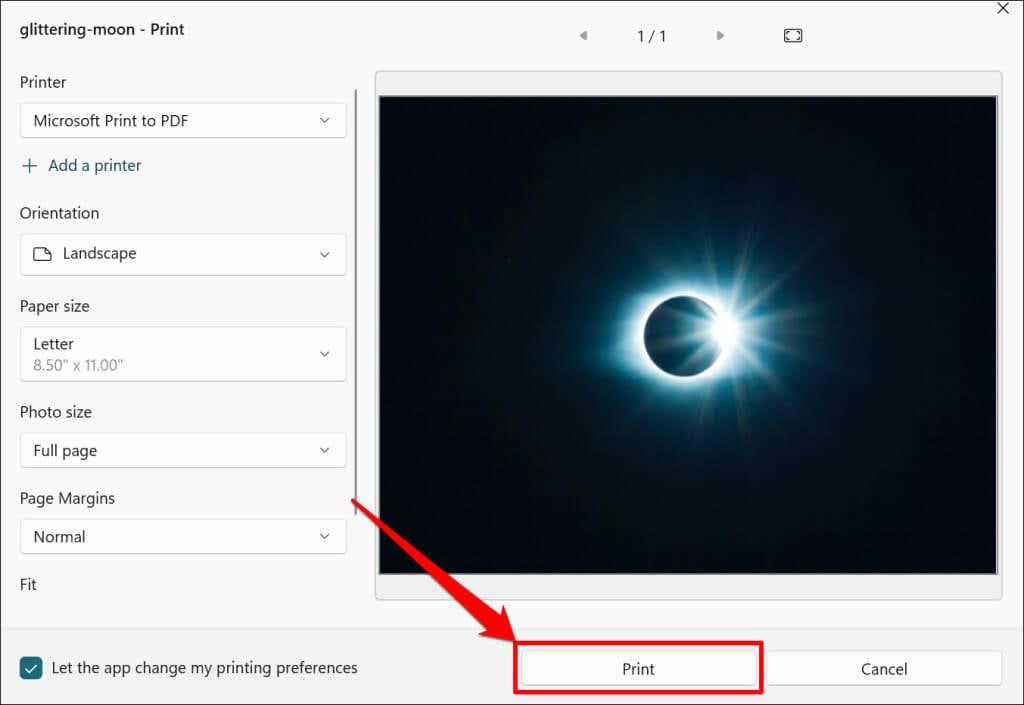 Com convertir o desar una imatge com a fitxer PDF