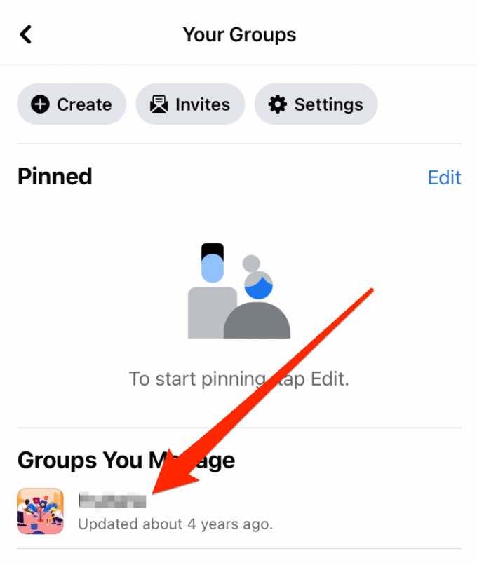 Πώς να προσθέσετε ή να αφαιρέσετε έναν διαχειριστή από μια ομάδα Facebook