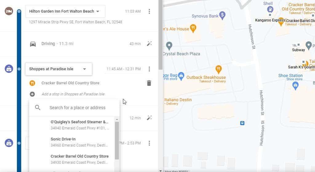 Historial d'ubicacions de Google Maps: 5 coses útils que podeu fer amb ell