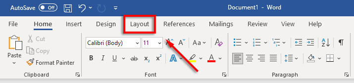 Si të vendosni dhe përdorni formatin MLA në Microsoft Word
