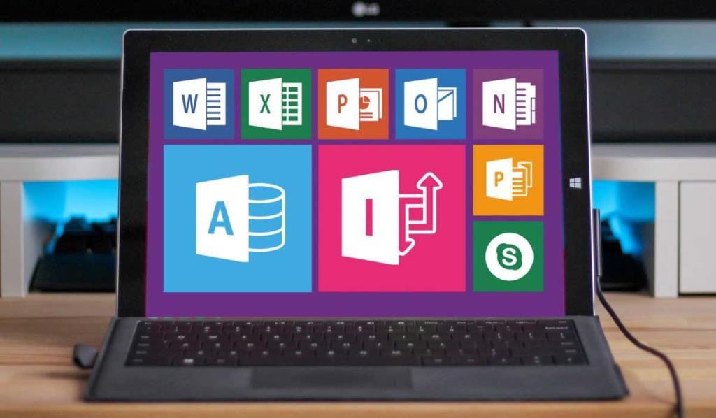 Akú verziu balíka Microsoft Office mám?