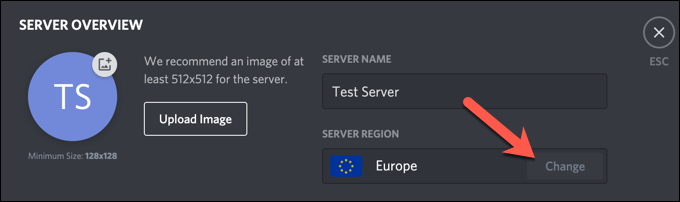 Hvernig á að laga Discord RTC tengingarvillu